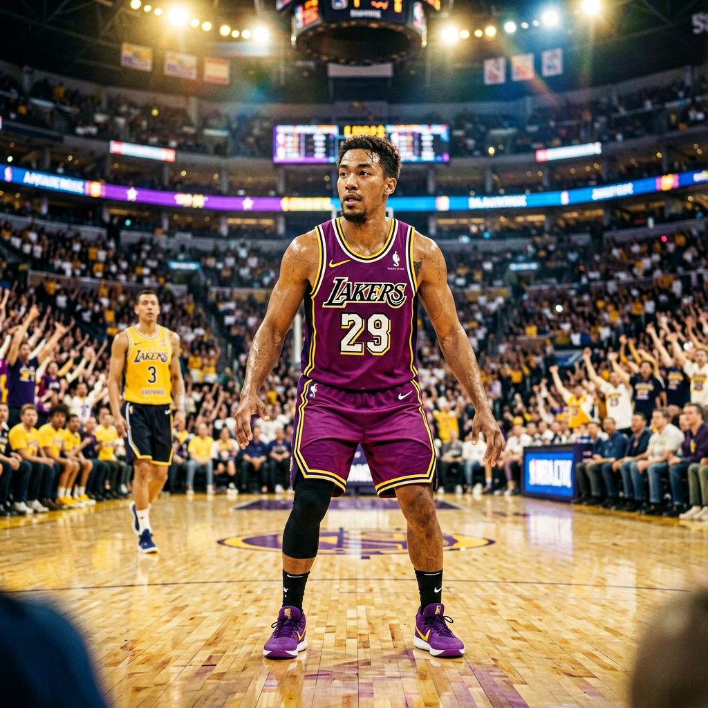 NBA新赛季