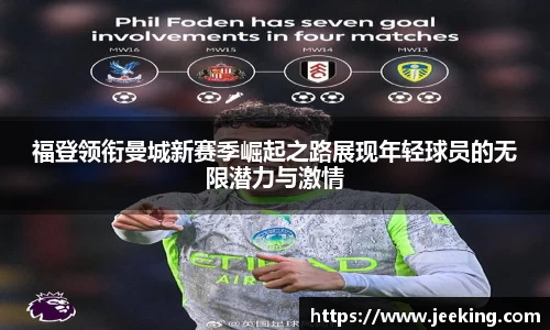 福登领衔曼城新赛季崛起之路展现年轻球员的无限潜力与激情